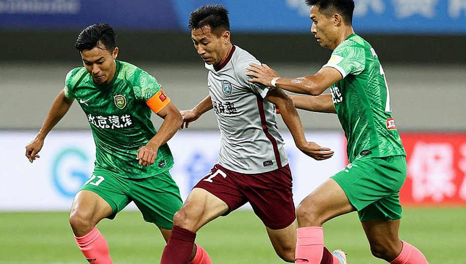 Raphinha, the No. 9 Without a Blueprint: What Really Runs Behind the 11 Goals Raphinha, the No. 9 Without a Blueprint: What Really Runs Behind the 11 Goals