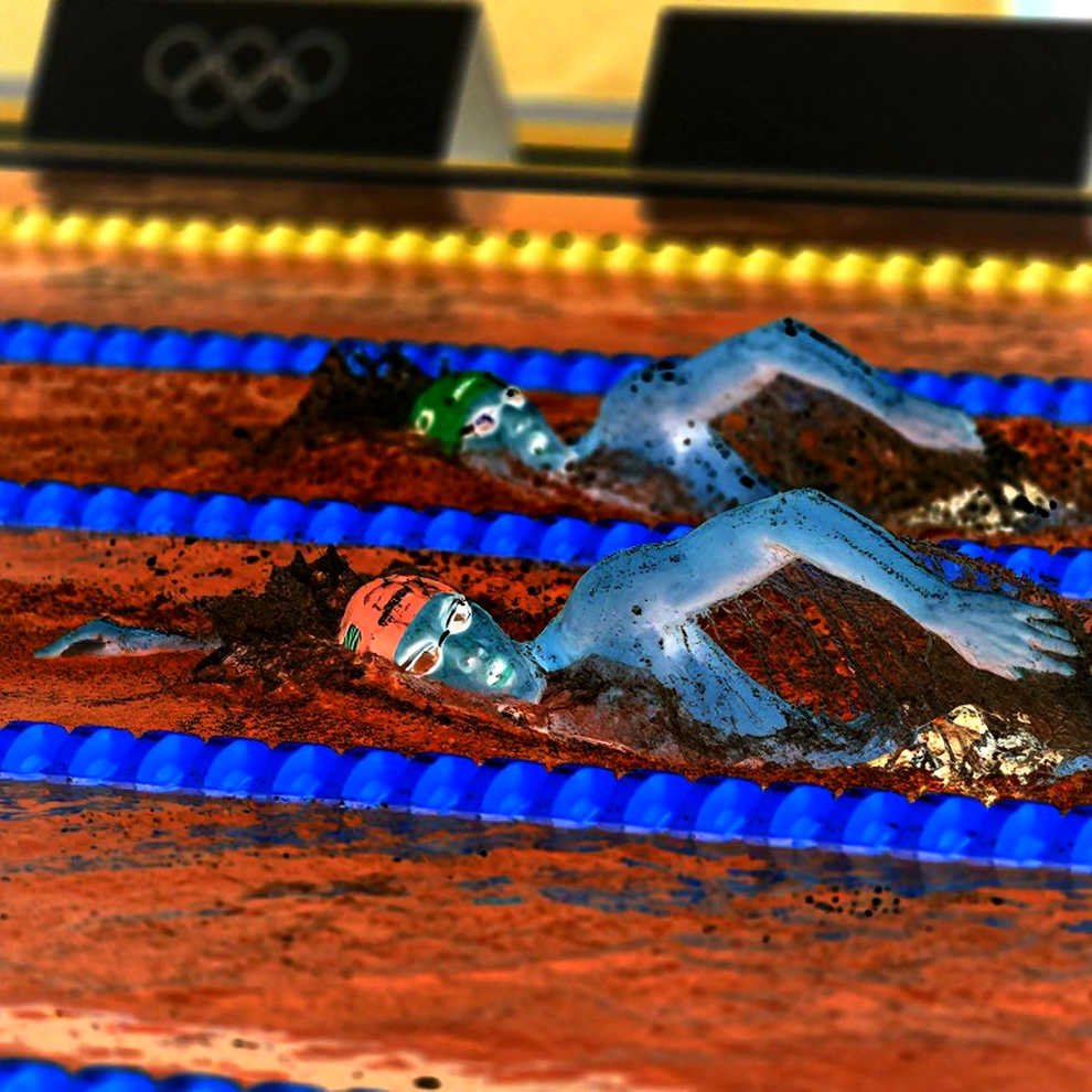 Short Course and Long Course: The Gap Vietnamese Swimming Must Re-Measure After Rio 2026