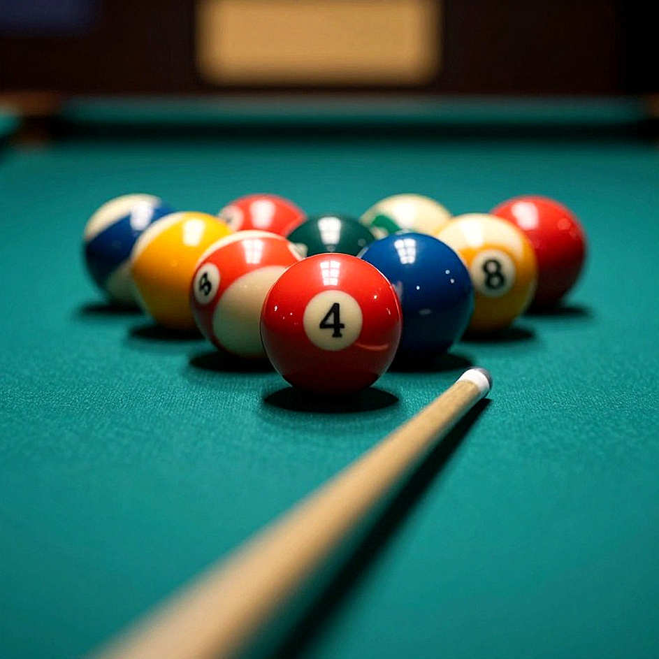 10-ball thế giới tại TP.HCM: Hoàng Sao, chuỗi tiến bộ ba mùa và khoảng trống dữ liệu