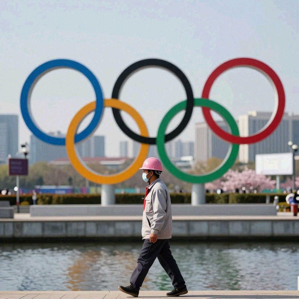 Asian Games 2026: The Badminton Draw, a Compressed Five-Day Window, and Unverified Byes Asian Games 2026: The Badminton Draw, a Compressed Five-Day Window, and Unverified Byes