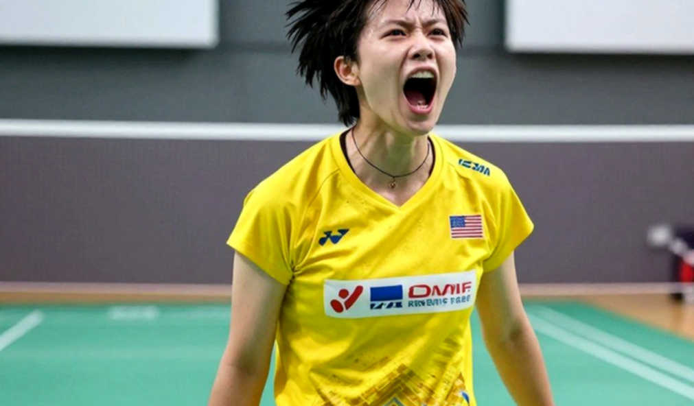 Asian Games 2026: Vì sao Ấn Độ thua Nhật Bản 1-3 — hai ván đấu tuột khỏi tay và cái bóng 6-21 của Sindhu Asian Games 2026: Vì sao Ấn Độ thua Nhật Bản 1-3 — hai ván đấu tuột khỏi tay và cái bóng 6-21 của Sindhu
