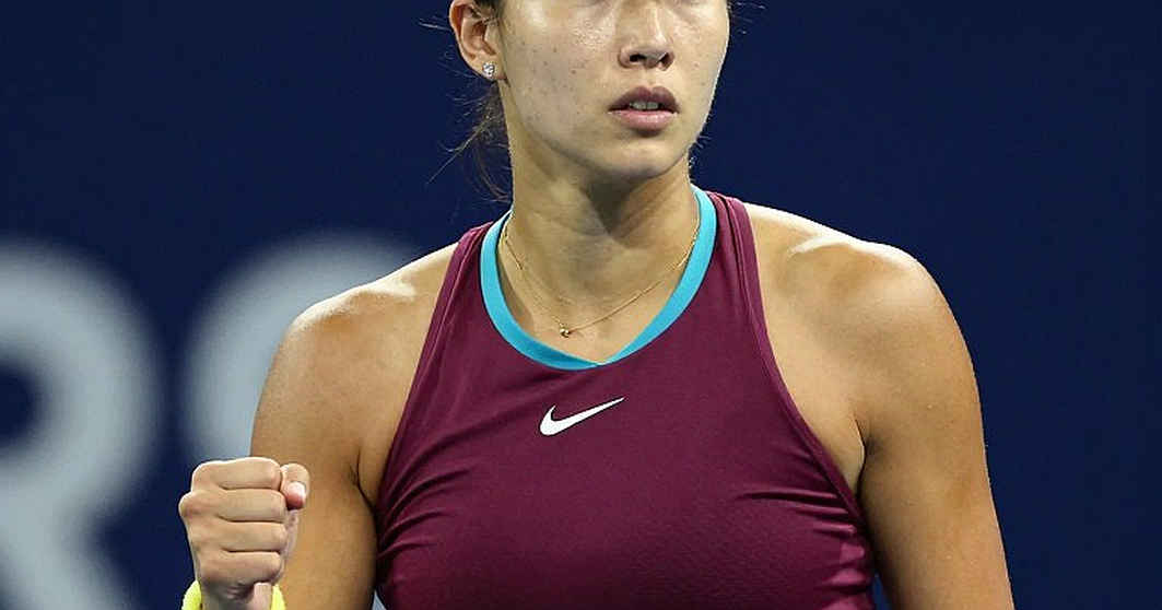 3 giờ 33 phút sáng ở Flushing Meadows: Khi lịch thi đấu viết kết quả thay cây vợt 3 giờ 33 phút sáng ở Flushing Meadows: Khi lịch thi đấu viết kết quả thay cây vợt