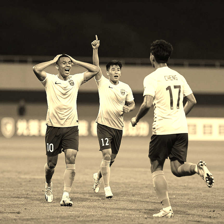 Đông Nai FC trước Công An Hà Nội: Bài toán chỉ còn một ẩn số mang tên Công Phượng Đông Nai FC trước Công An Hà Nội: Bài toán chỉ còn một ẩn số mang tên Công Phượng