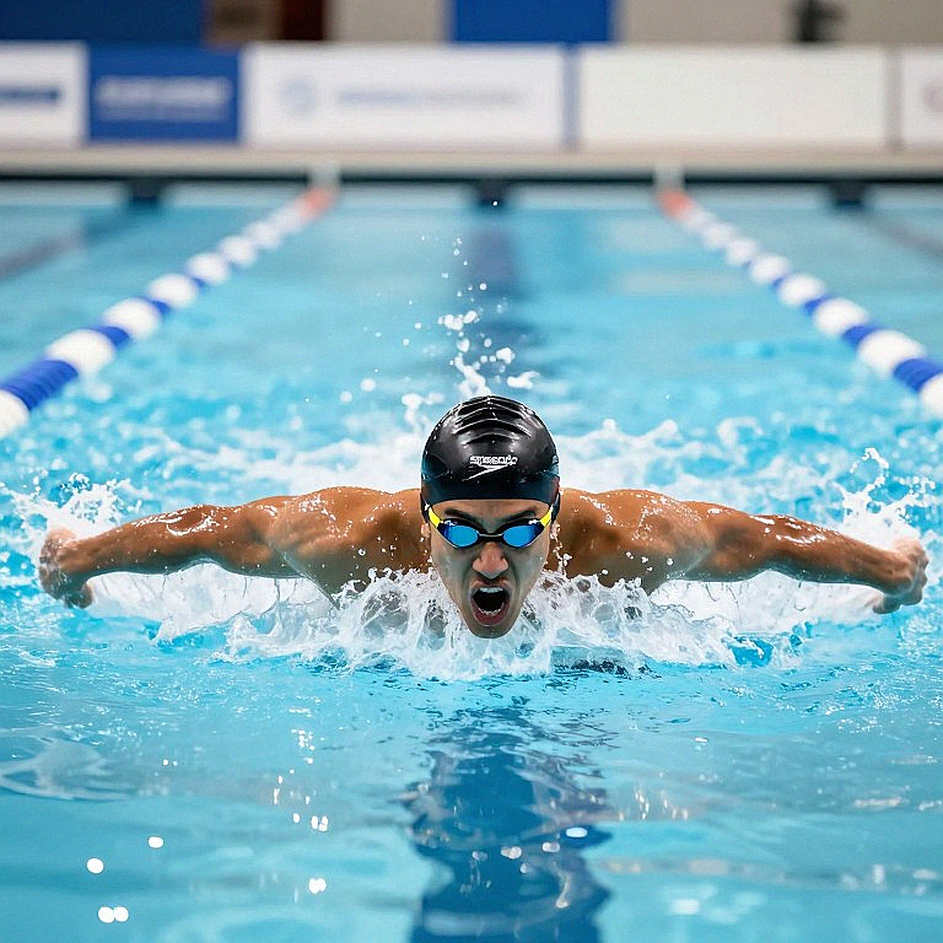 Age-group triathlete who once raced for Team USA dies in open-water swim: The 'skilled swimmer' paradox Age-group triathlete who once raced for Team USA dies in open-water swim: The 'skilled swimmer' paradox