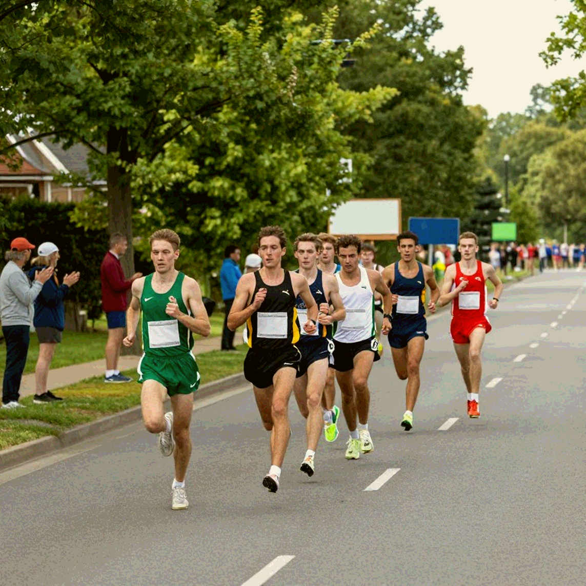 Berlin: Tigst Assefa và 68 giây đánh rơi kỷ lục marathon thế giới