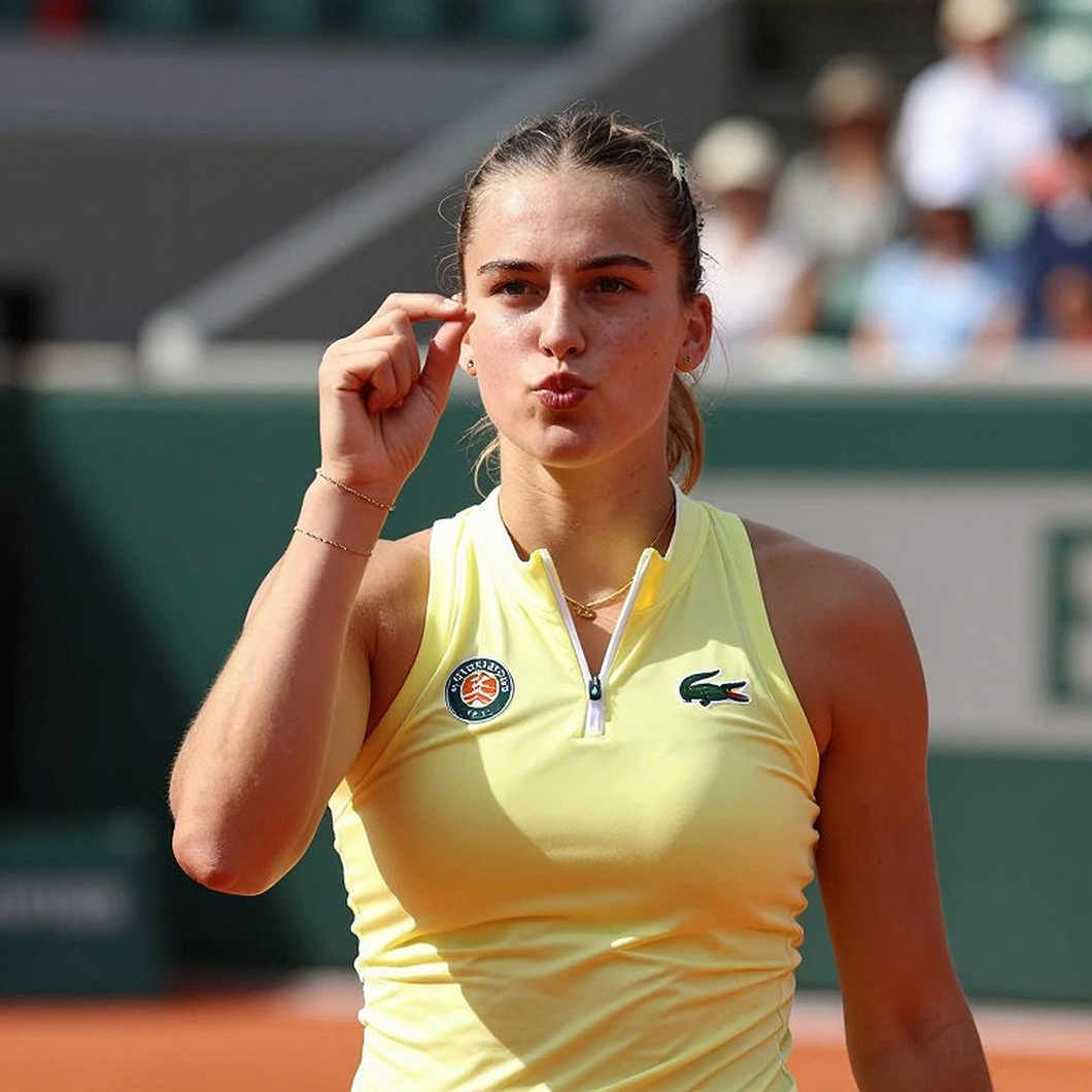 Swiatek và suất dự WTA Finals: Bài toán điểm số ở chặng châu Á