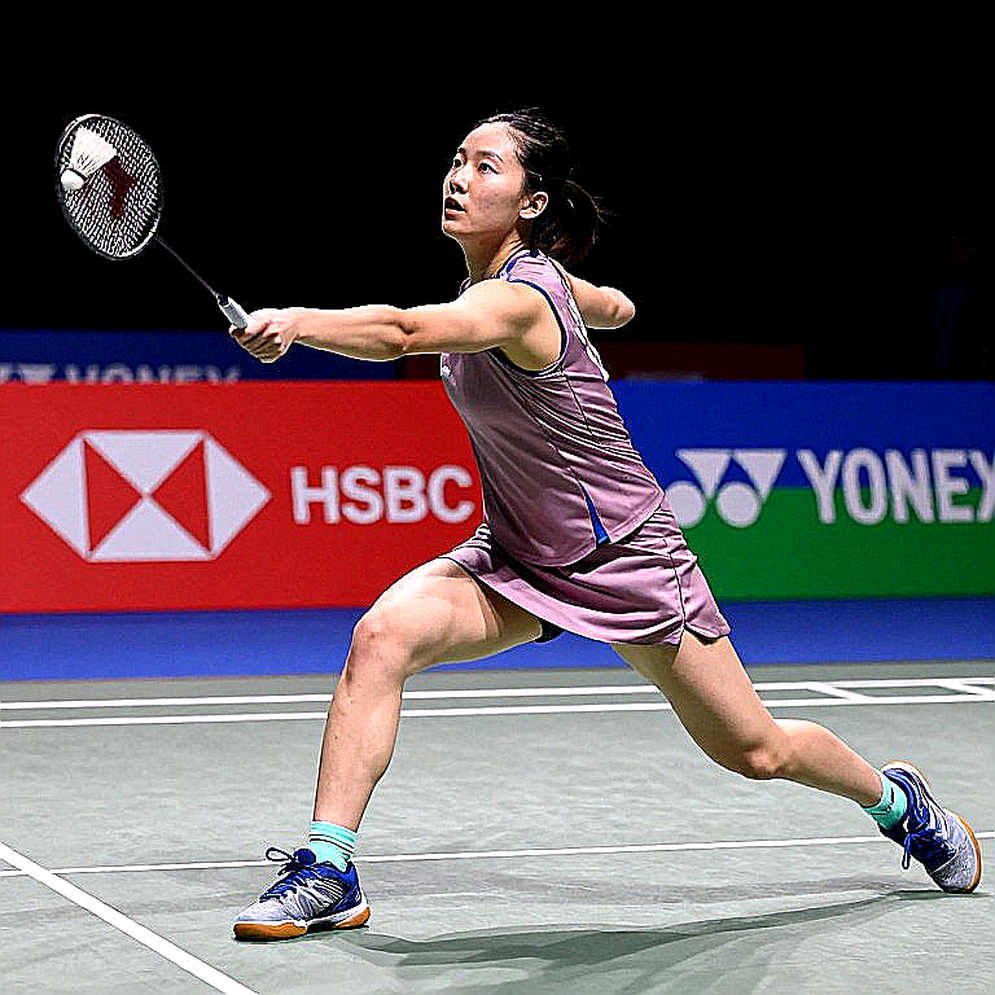 The Rhythm of a Champion's Fall: The Final 19 Minutes and the Lesson of Satwik-Chirag at the 2026 Asian Games The Rhythm of a Champion's Fall: The Final 19 Minutes and the Lesson of Satwik-Chirag at the 2026 Asian Games