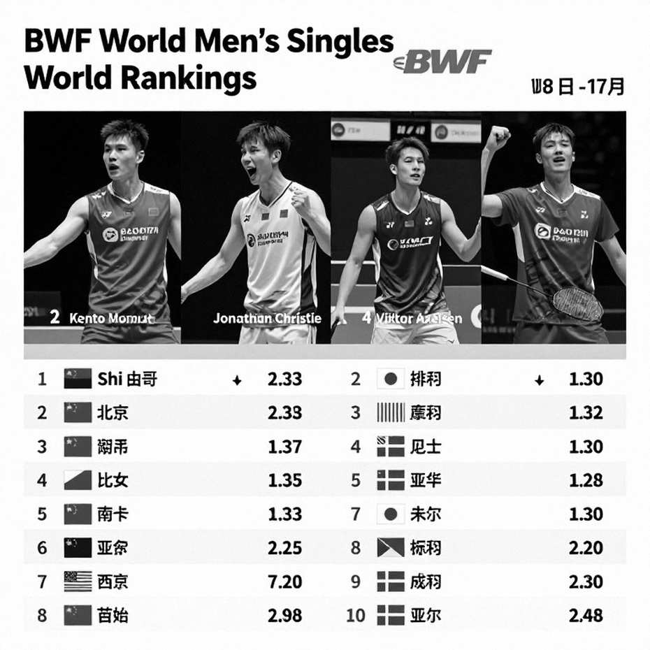 China Masters 2026: Satwik-Chirag vào bán kết, Srikanth dừng bước và khoảng trống đơn nam Ấn Độ China Masters 2026: Satwik-Chirag vào bán kết, Srikanth dừng bước và khoảng trống đơn nam Ấn Độ