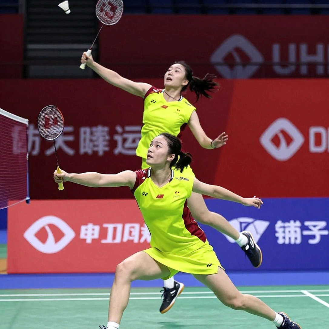 PV Sindhu Falls in the Asian Games 2026 Quarter-Final: Game Three, a 122-Second Rally and a Flaw That Isn't About Age PV Sindhu Falls in the Asian Games 2026 Quarter-Final: Game Three, a 122-Second Rally and a Flaw That Isn't About Age
