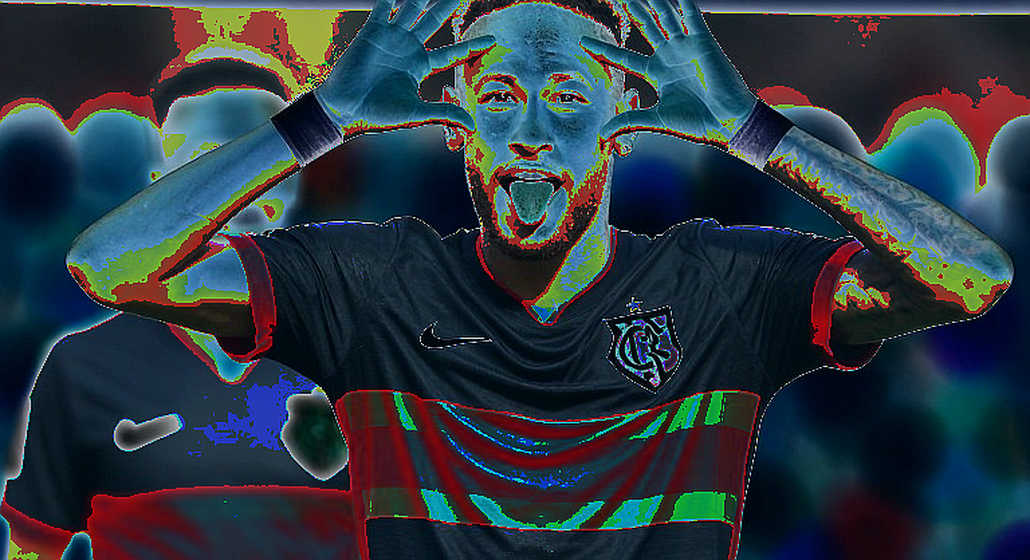 The Green Shirt Stays in the Box: UEFA Blocks Germany's Heritage Kit on Klopp's Debut Night The Green Shirt Stays in the Box: UEFA Blocks Germany's Heritage Kit on Klopp's Debut Night