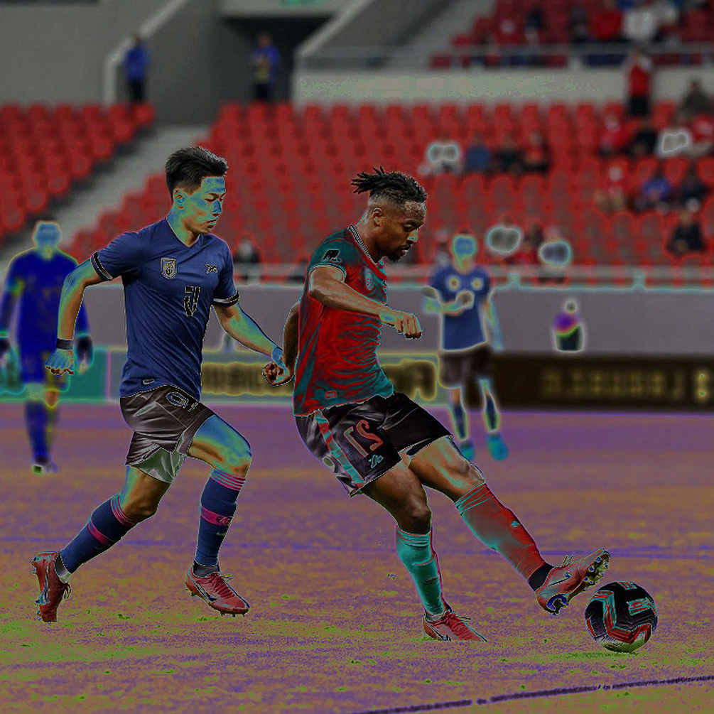 Dong Nai vs Nam Dinh: When Lineup Projections Become an Information Gamble