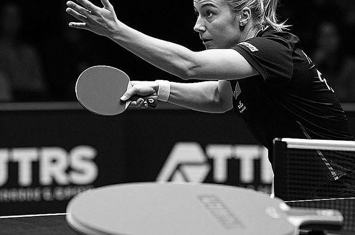 A Dog Ball, a Blindfold and a 10-Year-Old: How England Is Seeding Table Tennis from the Playground A Dog Ball, a Blindfold and a 10-Year-Old: How England Is Seeding Table Tennis from the Playground