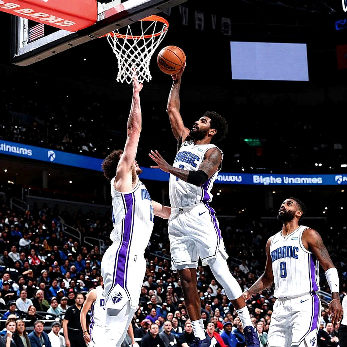 Một dòng box score và nhãn 'thống trị' ở trận Pizza Bulls Bordo thắng Neftçi