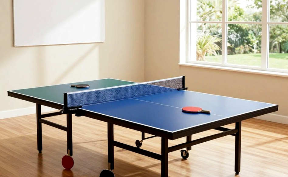 2026 U.S. Open: 118 Events, a Gold Card, and the American Table Tennis Question Ahead of LA 2028 2026 U.S. Open: 118 Events, a Gold Card, and the American Table Tennis Question Ahead of LA 2028