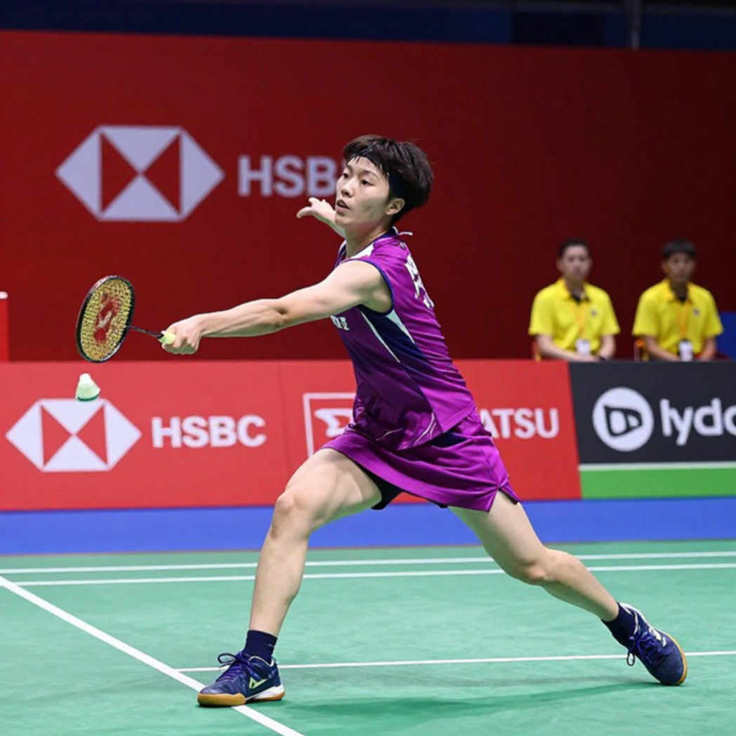 Biên bản và tiếng vỗ tay: Mùa giải cầu lông Việt Nam 2026 qua mắt một trọng tài