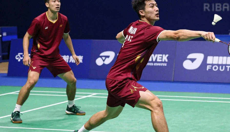 Alwi Farhan tập cùng Kento Momota trước Asian Games 2026: tín hiệu chuẩn bị, không phải bản kết luận trình độ Alwi Farhan tập cùng Kento Momota trước Asian Games 2026: tín hiệu chuẩn bị, không phải bản kết luận trình độ