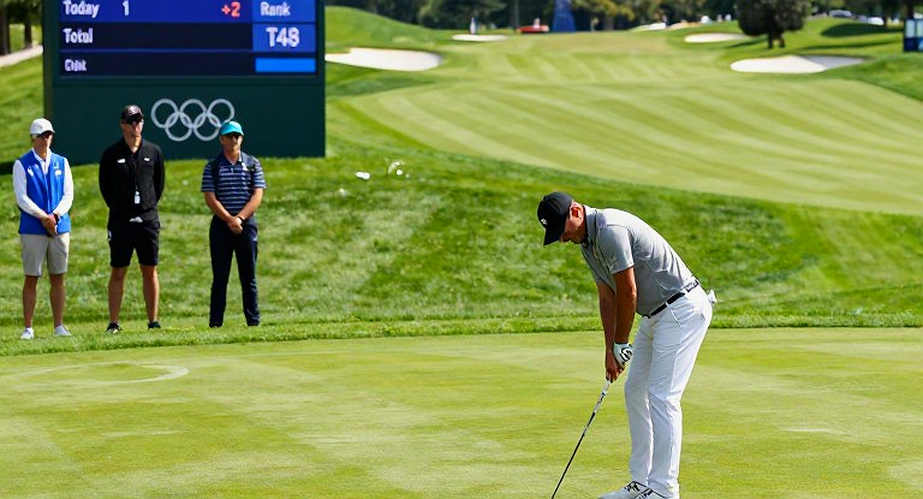 Solheim Cup 2026: Europe Reclaims the Cup Behind Six Sunday-Morning Wins Solheim Cup 2026: Europe Reclaims the Cup Behind Six Sunday-Morning Wins