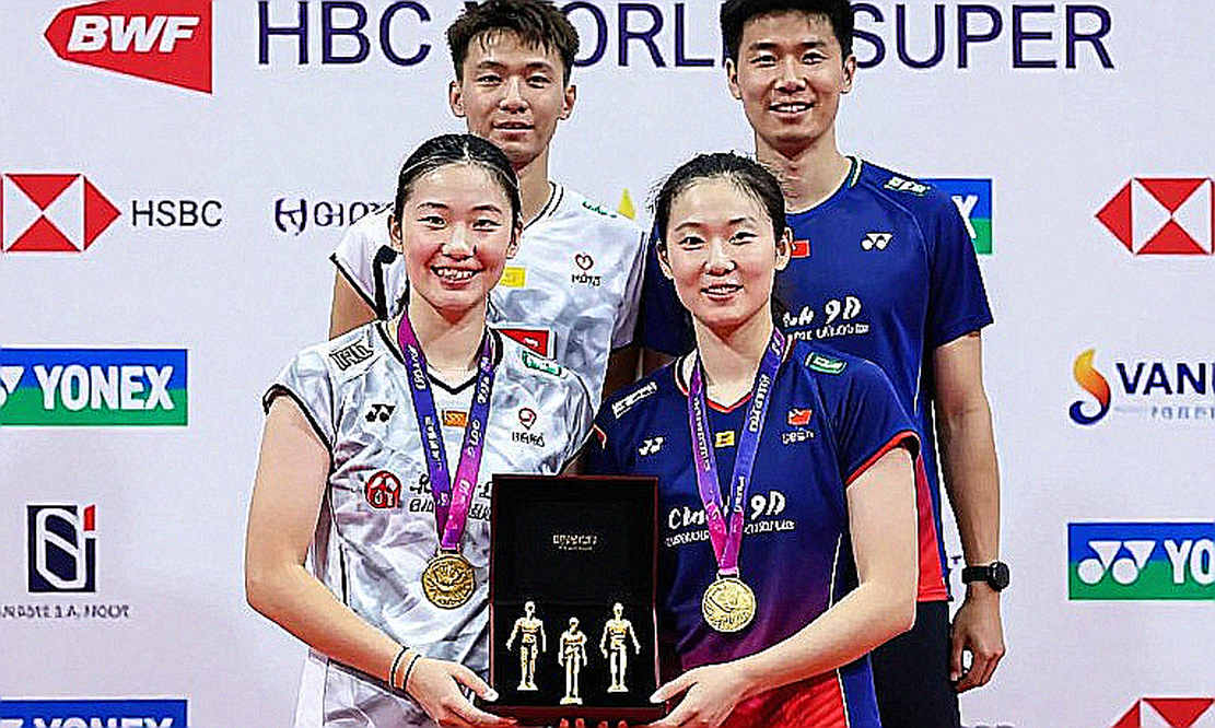 VIRESA nắm bản quyền esports ASIAD 20 Aichi-Nagoya 2026: Điều gì đã rõ, điều gì còn trống VIRESA nắm bản quyền esports ASIAD 20 Aichi-Nagoya 2026: Điều gì đã rõ, điều gì còn trống