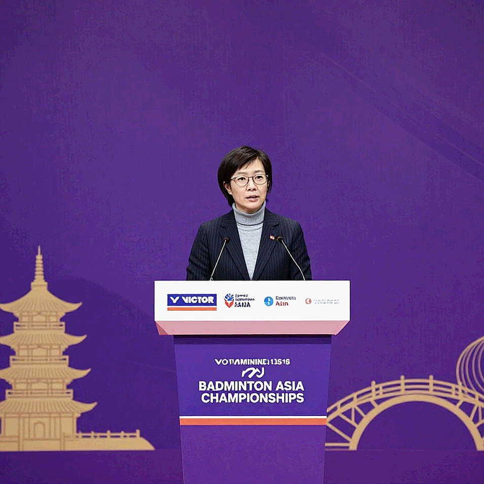 Thùy Linh tại Asiad 20: Vì sao tấm huy chương cầu lông Việt Nam vẫn là khoảng trống Thùy Linh tại Asiad 20: Vì sao tấm huy chương cầu lông Việt Nam vẫn là khoảng trống