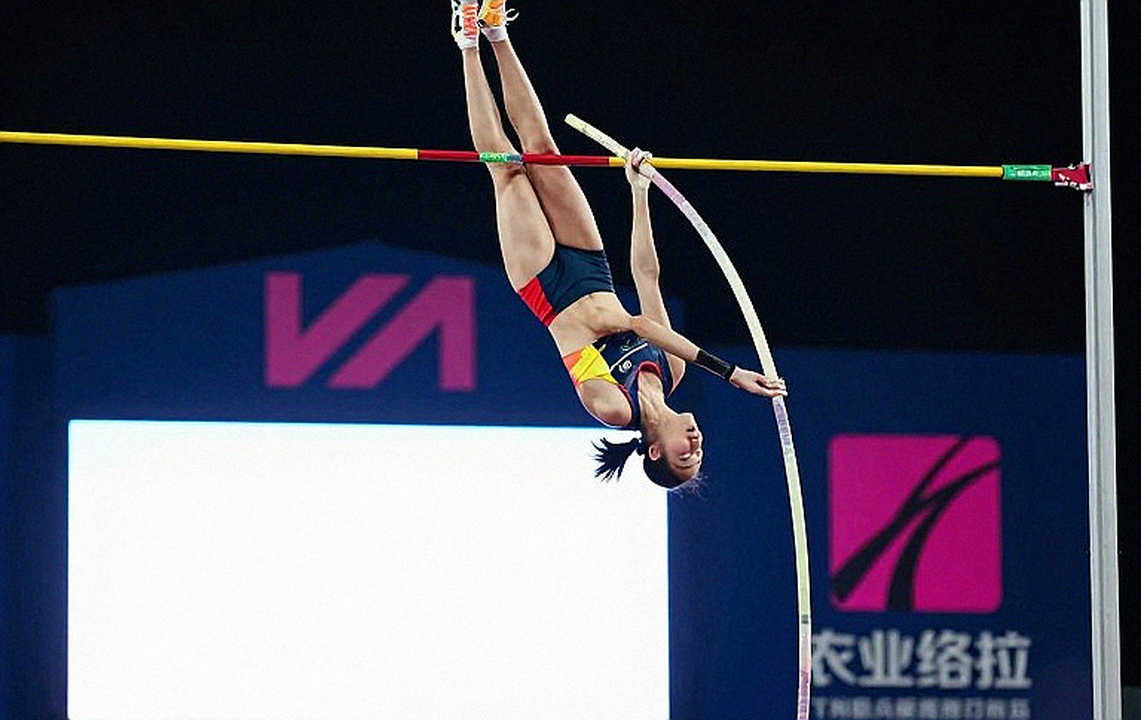 World Athletics Ultimate Championship: một chiếc cúp, 10 triệu USD và bốn khoảng trống chưa được lấp World Athletics Ultimate Championship: một chiếc cúp, 10 triệu USD và bốn khoảng trống chưa được lấp