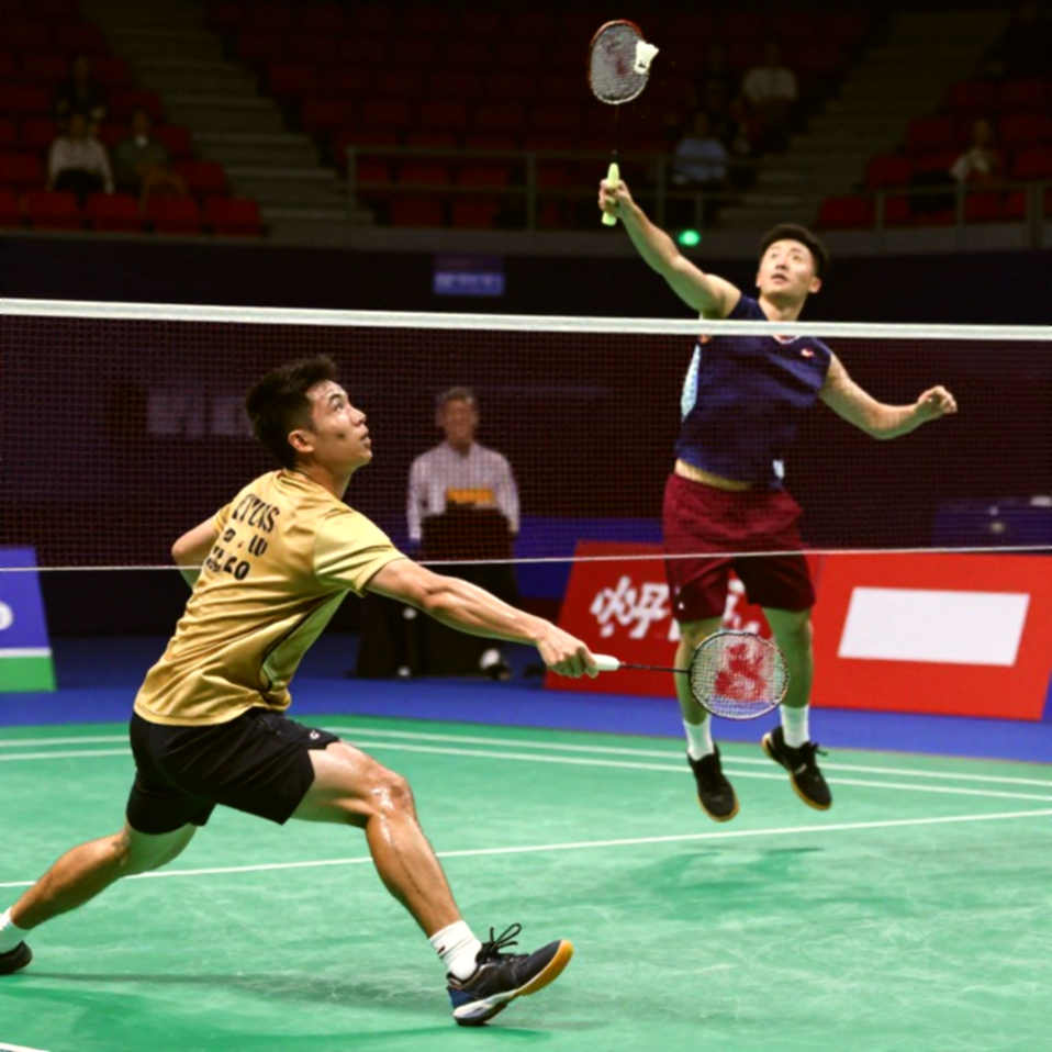 Lakshya Sen thua Loh Kean Yew tại Asian Games 2026: chuỗi 10 điểm và bài toán quản lý lỗi ở ván quyết định