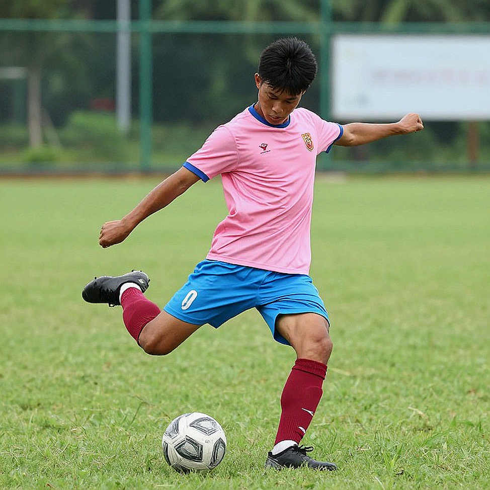V.League và khoảng trống dữ liệu: điều bóng đá Việt Nam chưa từng đo