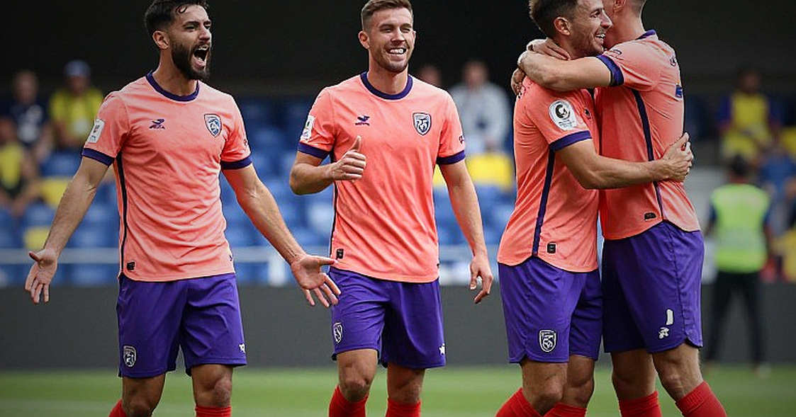 V.League và khoảng trống dữ liệu: điều bóng đá Việt Nam chưa từng đo