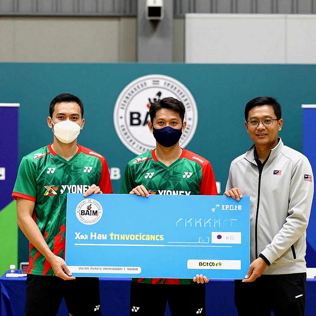 Asian Games 2026: India Lose 1-3 to Japan in Women's Team Badminton Quarter-Final, and the Gap Is Not in the Rackets Asian Games 2026: India Lose 1-3 to Japan in Women's Team Badminton Quarter-Final, and the Gap Is Not in the Rackets