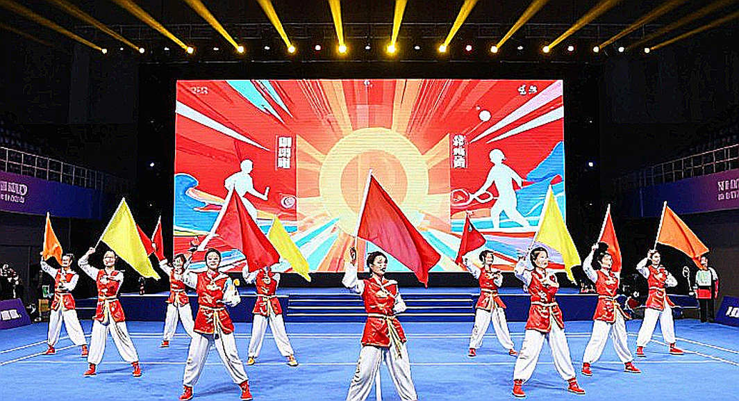 Thùy Linh, Asiad và bài toán huy chương: Khi tay vợt số một Việt Nam phải đấu với cả một hệ thống Thùy Linh, Asiad và bài toán huy chương: Khi tay vợt số một Việt Nam phải đấu với cả một hệ thống