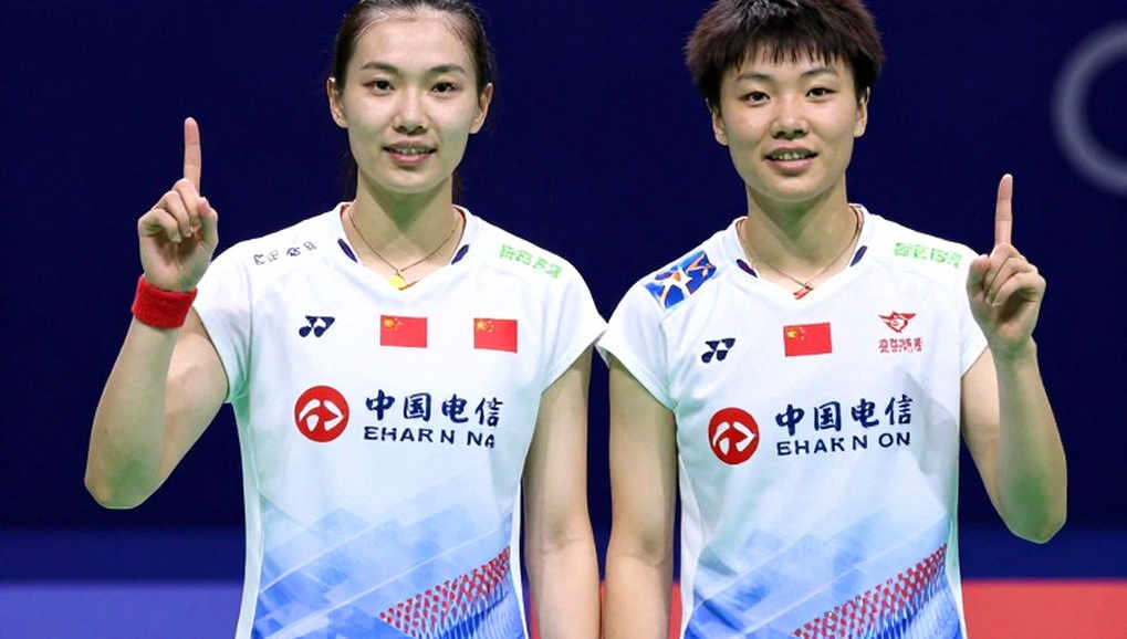 Thùy Linh, Asiad và bài toán huy chương: Khi tay vợt số một Việt Nam phải đấu với cả một hệ thống Thùy Linh, Asiad và bài toán huy chương: Khi tay vợt số một Việt Nam phải đấu với cả một hệ thống