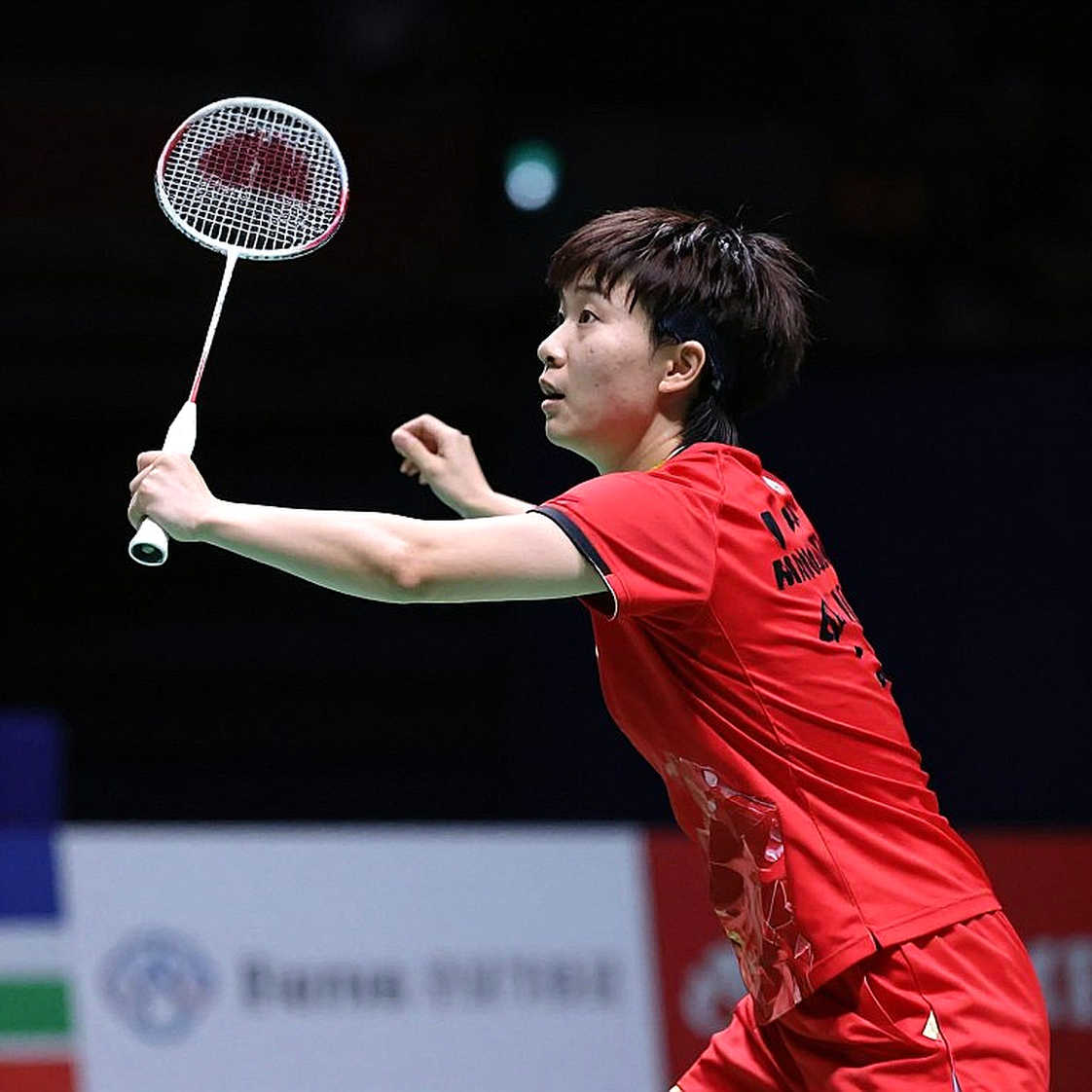 Sindhu gục ở ván ba trước Chen Yufei: 122 giây phơi bày vết nứt tích tụ suốt ba năm Sindhu gục ở ván ba trước Chen Yufei: 122 giây phơi bày vết nứt tích tụ suốt ba năm