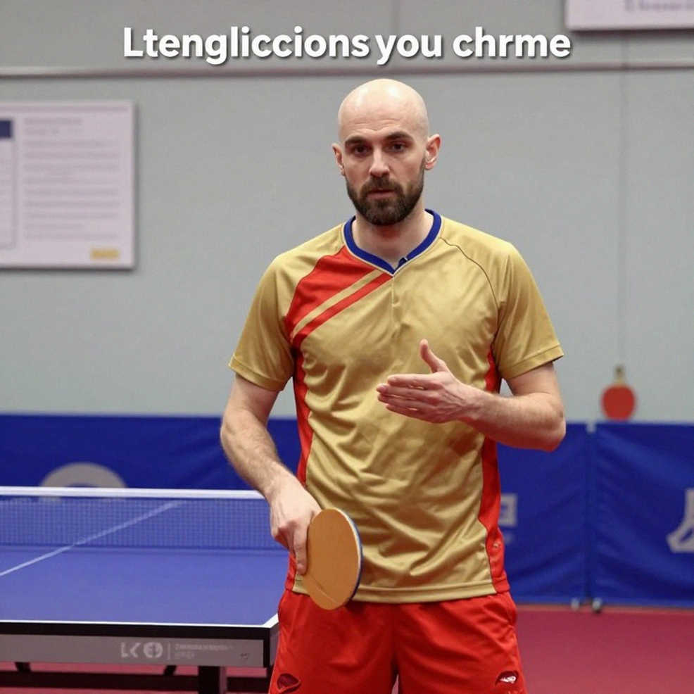 Table Tennis England's 2026/26 Annual Report: What a 76-Page PDF Says About the Future of English Table Tennis Table Tennis England's 2026/26 Annual Report: What a 76-Page PDF Says About the Future of English Table Tennis