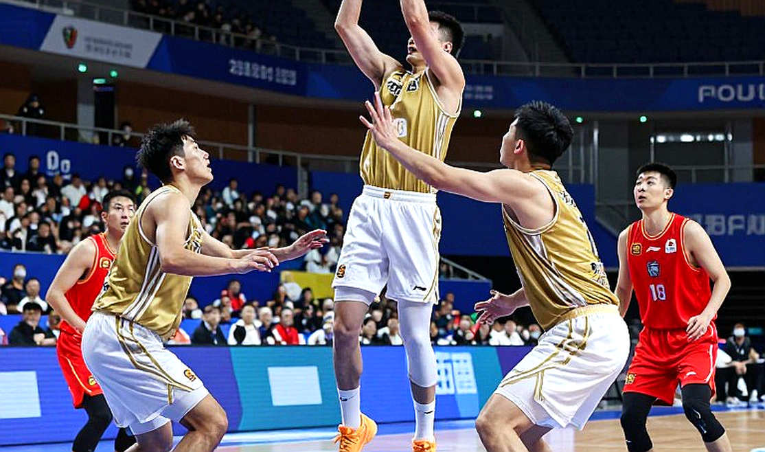 ASIAD 2026: Đinh Hồng Vinh, 51 Shots and the Void Behind a Quarterfinal Ticket ASIAD 2026: Đinh Hồng Vinh, 51 Shots and the Void Behind a Quarterfinal Ticket