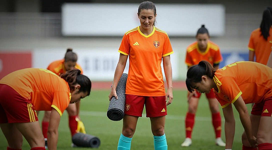 ASIAD 2026: Đinh Hồng Vinh, 51 Shots and the Void Behind a Quarterfinal Ticket ASIAD 2026: Đinh Hồng Vinh, 51 Shots and the Void Behind a Quarterfinal Ticket