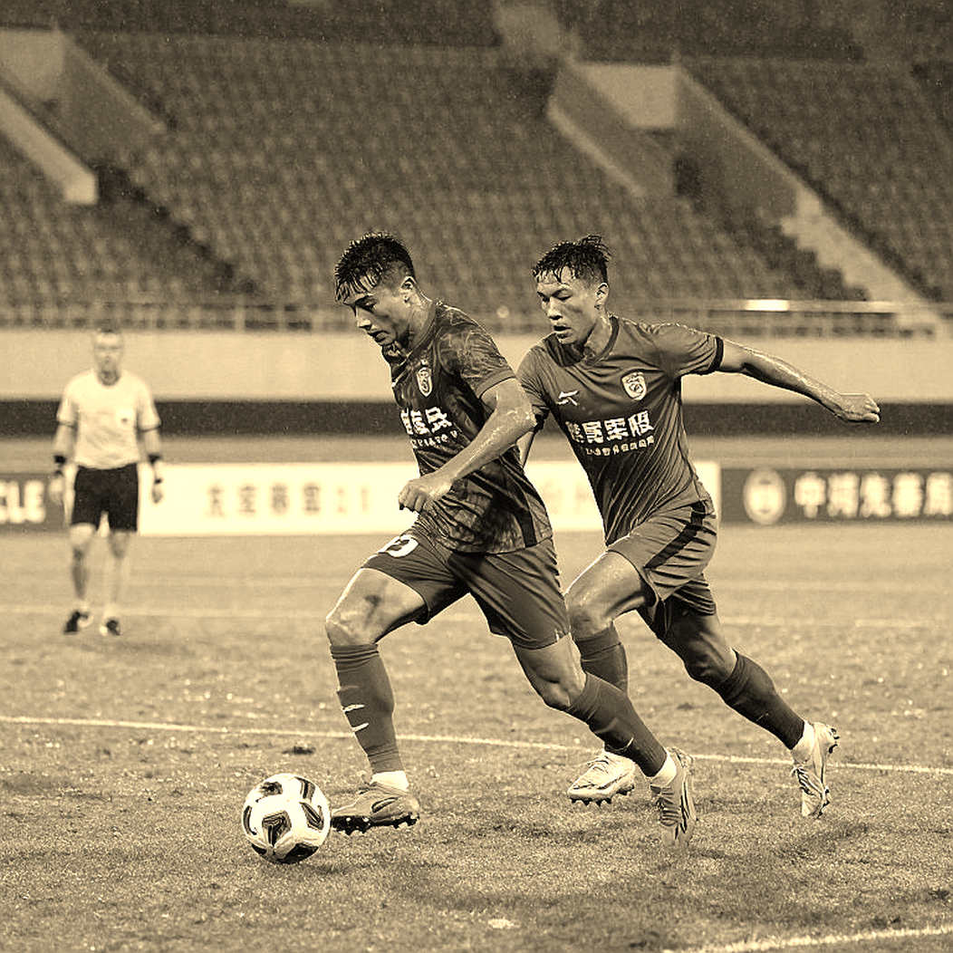 U23 Việt Nam và ván cờ ba điểm ở bảng C ASIAD 20: Khi một trận hòa định hình cả giải đấu U23 Việt Nam và ván cờ ba điểm ở bảng C ASIAD 20: Khi một trận hòa định hình cả giải đấu