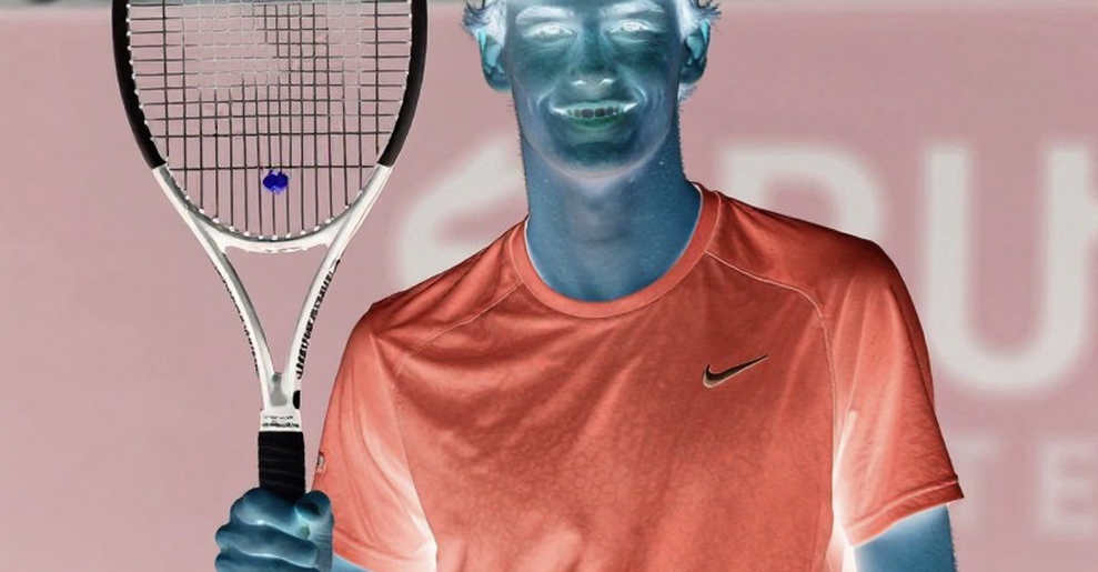 Andreescu và Stephens: hai chiếc cúp nhỏ, hai tín hiệu trái ngược