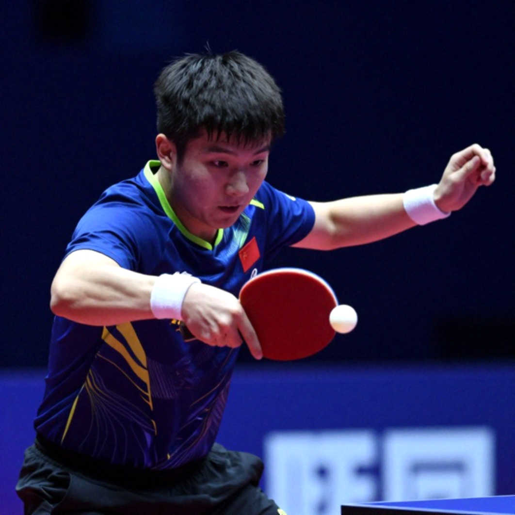 Cú đúp bảo vệ ngôi vô địch U21 Anh: Khi thể thức vòng tròn phơi bày sự thật về lò đào tạo bóng bàn xứ sương mù