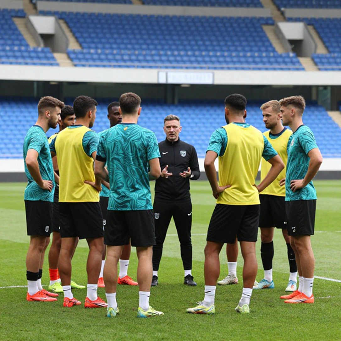 Vietnam U23 vs South Korea U23 in the 2026 Asian Games Quarter-Finals: Why Physical Endurance Is More Terrifying Than the Record Book