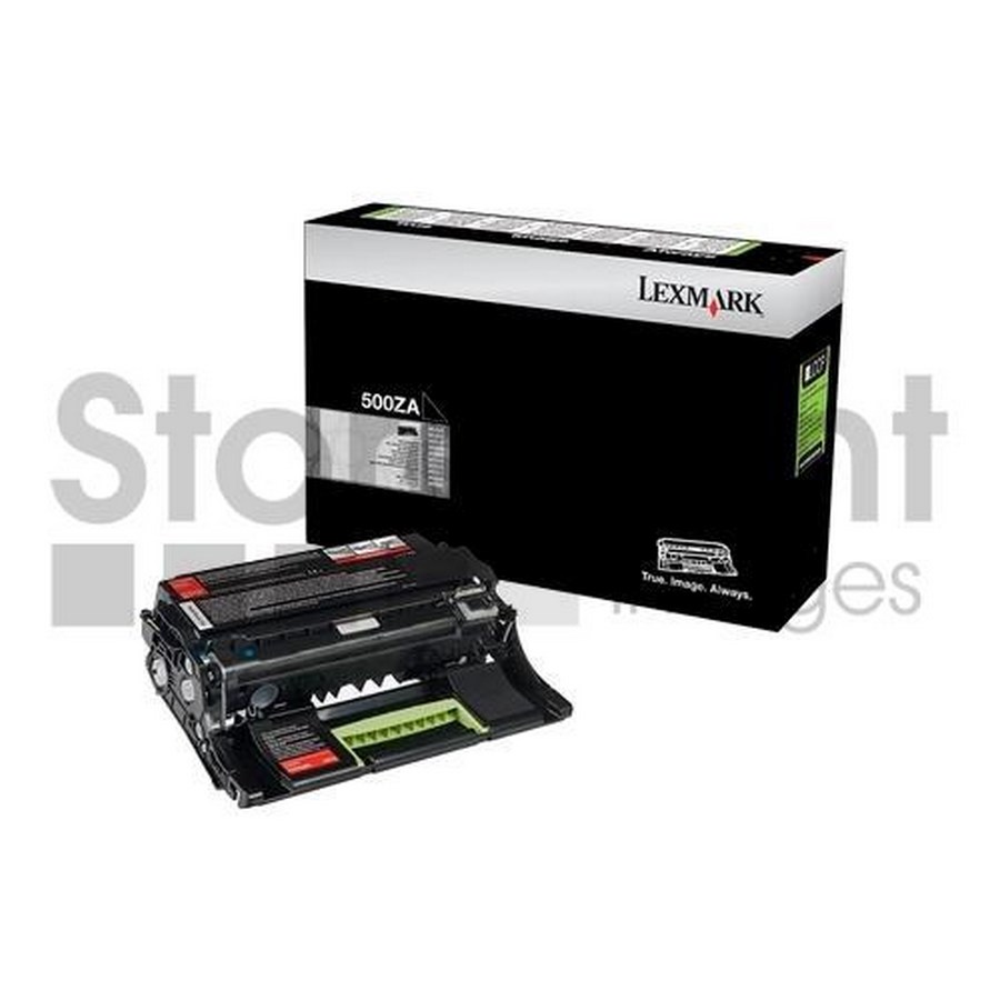 DRUM UNIT LEXMARK Brand 1IMAGING UNIT National Cartridge Co