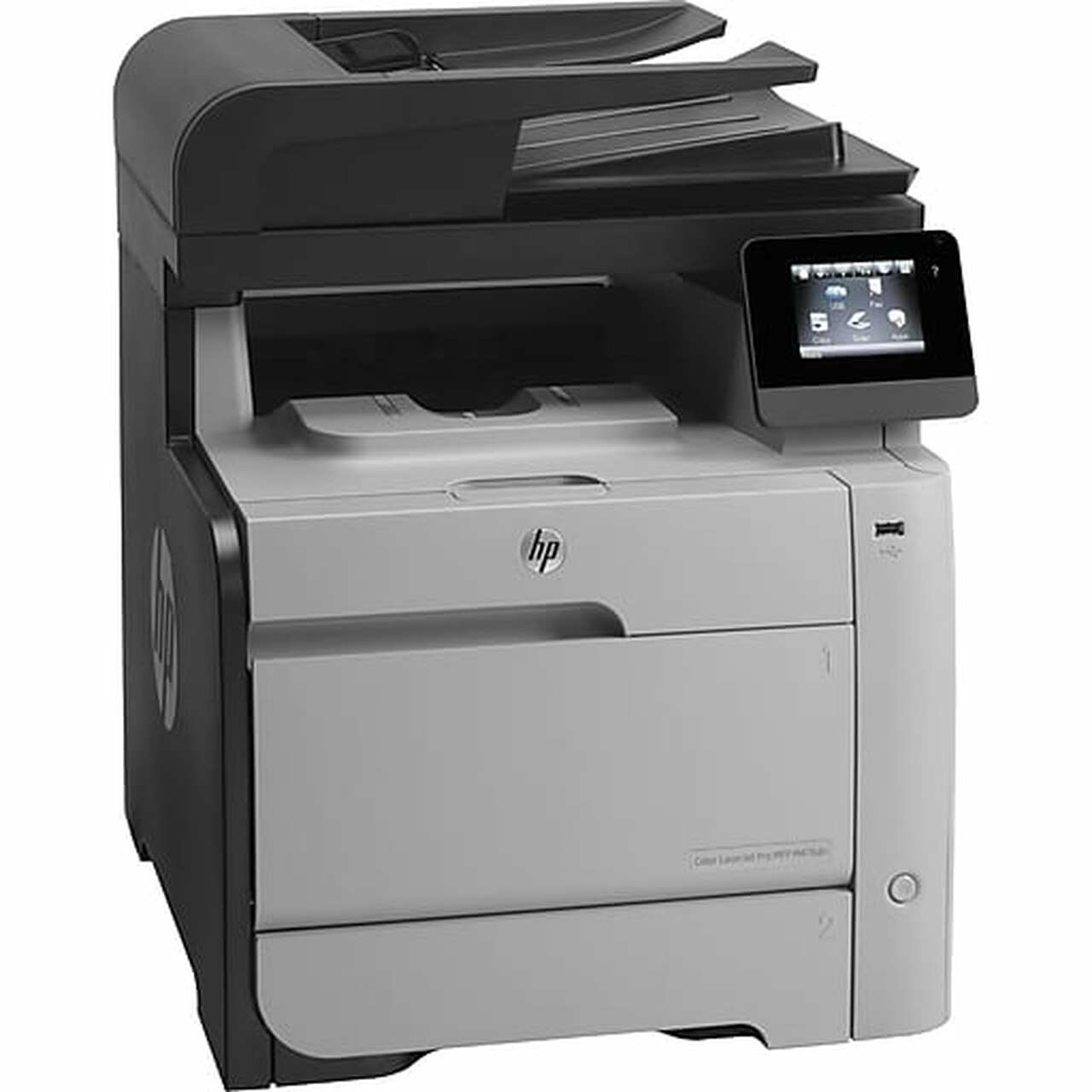 Hewlett packard laserjet pro. Color LASERJET Pro MFP m476nw. Color LASERJET Pro m476dw MFP.