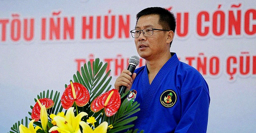 Dương Thúy Vi giành HCĐ thương thuật Asiad 20: 0,133 điểm và giới hạn của một cơ thể 33 tuổi Dương Thúy Vi giành HCĐ thương thuật Asiad 20: 0,133 điểm và giới hạn của một cơ thể 33 tuổi