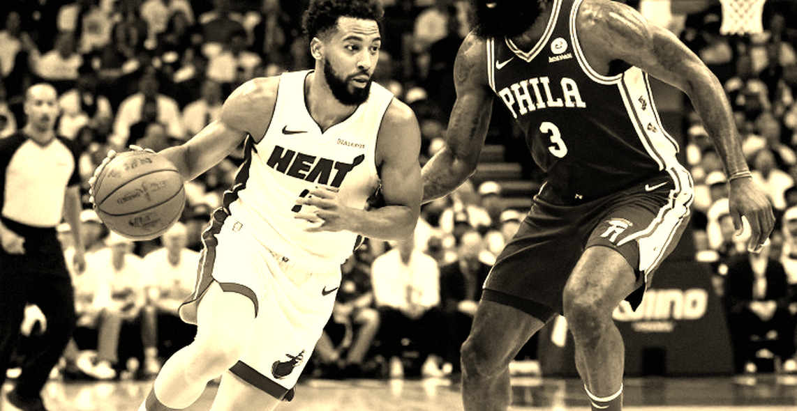 Bản án của Second Apron: Doncic, Davis và biến số 22 triệu đô-la không ai nhắc đến