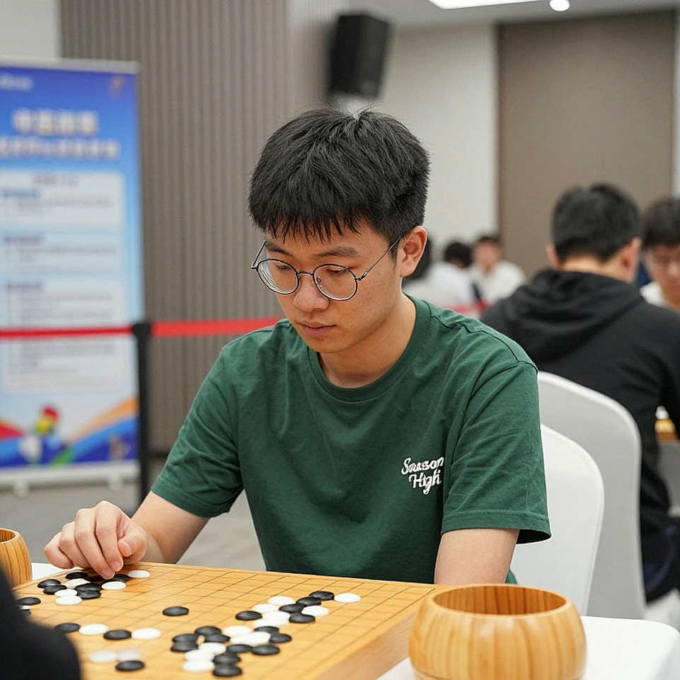 VALORANT Champions Shanghai: All Four Chinese Teams Blanked 0-8, Exposing a Preparation Gap Against the West
