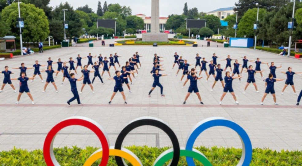 Asian Games 2026: Nhà vô địch đôi nam Ấn Độ gục ngã ở vòng một và bài toán thể lực