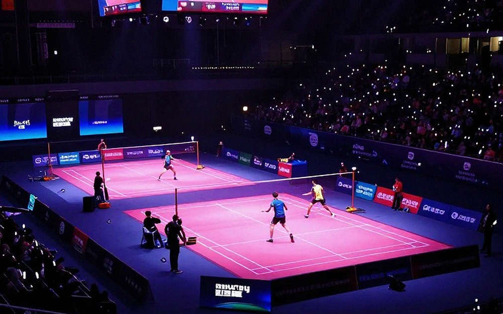 Lakshya Sen and the 10 Straight Points at Asian Games 2026: An Early Lead Does Not Buy Control Lakshya Sen and the 10 Straight Points at Asian Games 2026: An Early Lead Does Not Buy Control