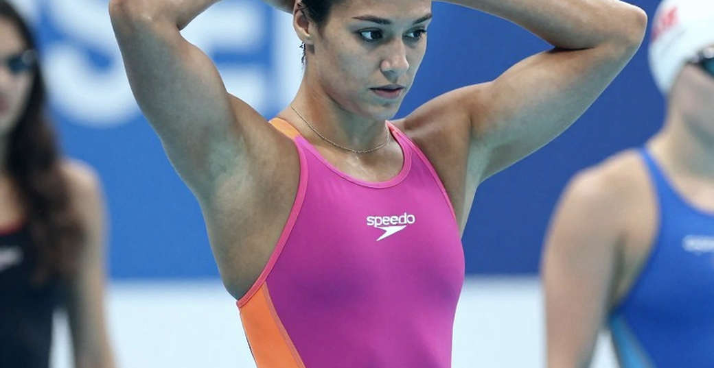 Vietnamese Swimming After the Lanes: Medals Are Not Yet the Signal, Splits Are