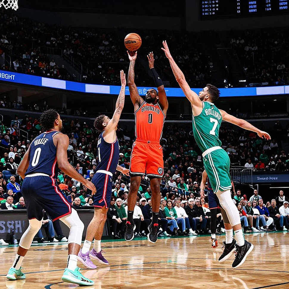 New York Knicks và Igor Milicic Jr.: Đọc Exhibit 10 trước khi tin vào một suất đội hình