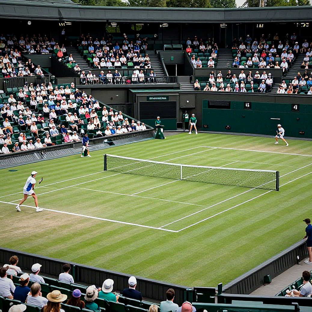Khi dữ liệu im lặng: Bài học từ một bản phân tích tennis trống rỗng