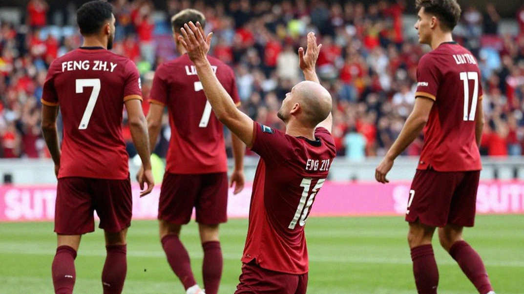 Vietnam vs Philippines: The 2026 ASEAN Cup Opener and the Data Gap at My Dinh Vietnam vs Philippines: The 2026 ASEAN Cup Opener and the Data Gap at My Dinh