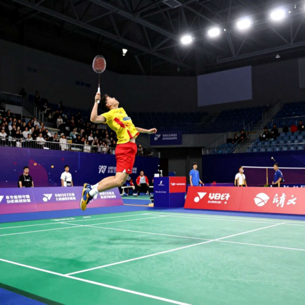 French Open 2026: Chuỗi 6 điểm không lỗi của PV Sindhu và khoảng trống 16-16 trước An Se Young